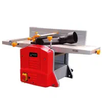 رنده و گندگی رومیزی محک