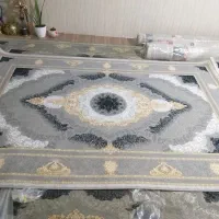 فرش 6متری 4تخته|فرش|قدس, شهر‌قدس|دیوار