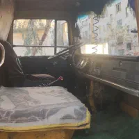 خاور۶۰۸|خودرو سنگین|تهران, مشیریه|دیوار