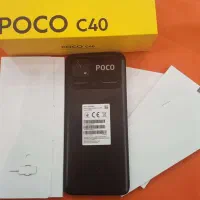 گوشی POCO C40|موبایل|تهران, شهرک خرازی|دیوار