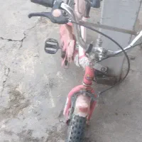 دوچرخه ۱۲|دوچرخه، اسکیت، اسکوتر|کرمانشاه, |دیوار