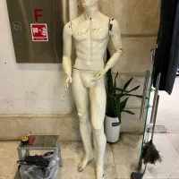 مانکن مرد
