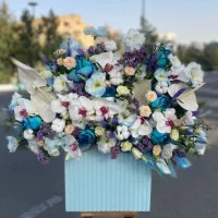 دسته گل ، فلاور بگ ، باکس گل|گل و گیاه طبیعی|تهران, مرزداران|دیوار