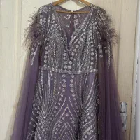 لباس مجلسی شیک