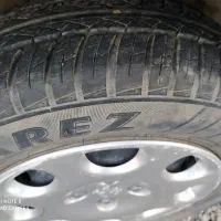 پژو روا نوک مدادی مدل ۸۵|خودرو سواری و وانت|کرمانشاه, |دیوار