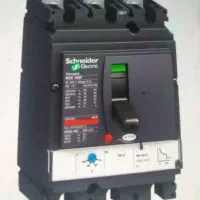 کنتاکتور وکلیداتومات۱۶۰آمپر