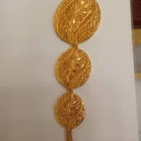 گردنبند طلا