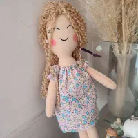 عروسکهای پارچه ای خاص حراج|اسباب‌‌بازی|شیراز, اصلاح‌نژاد|دیوار
