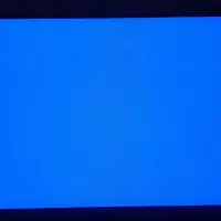 مانیتور سامسونگ ۲۲ اینچ|قطعات و لوازم جانبی رایانه|شوشتر, |دیوار