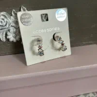 اکسسوری گوشواره آلمانی tosh I am