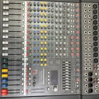 پاور میکسر ۱۰۰۰۳ آلمان