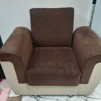 مبل ۸ نفری|مبلمان خانگی و میز عسلی|مشگین شهر, |دیوار