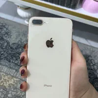 آیفون 8 پلاس