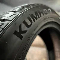 لاستیک کومهو جکs5