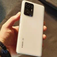 شیاومی Mi 11T با حافظه ۱۲۸ رم ۸ درحد آک