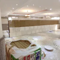 دیوارگچی دیوار پیش ساخته بلوک گچی پنل گچی کاذب درب|خدمات پیشه و مهارت|تهران, فاطمی|دیوار