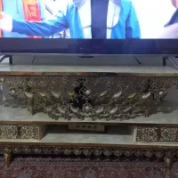 میز تلویزیون تا ۶۰ اینچ به فروش میرسد