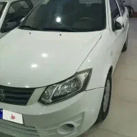 ساینا دوگانه شرکتی مدل ۹۸|خودرو سواری و وانت|قزوین, |دیوار