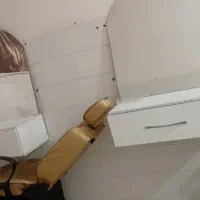 صندلی اصلاح و دکور