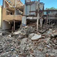 شرکت پیمانکاری تخریب ساختمان وخاکبرداری تبریز|خدمات پیشه و مهارت|تبریز, |دیوار