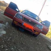 معاوضه پرایدهاچبک‌مدل91با پژو405درحد‌ماشینم