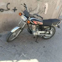 باخترهایلی 88استارتی سالم مرتب