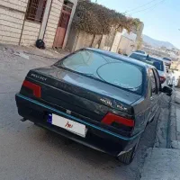 پژو ۴۰۵ جی ال ای|خودرو سواری و وانت|یاسوج, |دیوار