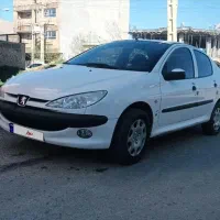 ۲۰۶ اس دی وی 8 مدل ۹۶