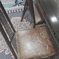 میز غذا خوری ۶ نفره|میز و صندلی غذاخوری|شادگان, |دیوار