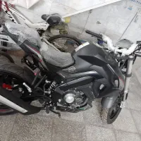 بنلی ۱۸۰ اس مشکی خشک
