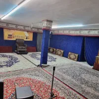 حسینیه رایگان جهت هیئت مذهبی فرهنگی