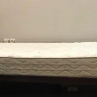 فروش تشک خوشخواب نیمه طبی یک نفره