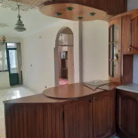 کابینت چوبی|کتابخانه، شلف، قفسه‌های دیواری|اردبیل, |دیوار