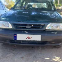 پراید مدل ۸۰