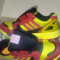 کتونیzx8000|کیف، کفش، کمربند|گلپایگان, |دیوار