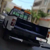 نیسان امداد خودرو ۸۵|خودرو سواری و وانت|تهران, تهرانپارس غربی|دیوار