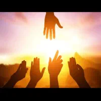 لباس جهت خیریه