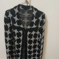 ژاکت وپالتو کارکرده|لباس|زنجان, |دیوار