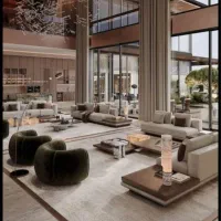 واحد تکمیل لوکس