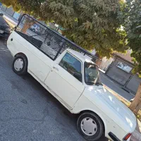 وانت پیکان|خودرو سواری و وانت|پیشوا, |دیوار