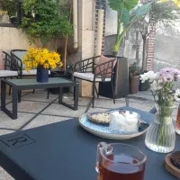 استخدام باریستا و کمک باریستا|استخدام خدمات فروشگاه و رستوران|لاهیجان, شقایق|دیوار