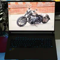 لپتاپ گیمینگ ایسوس راگ استریکس ۱۷|رایانه همراه|تهران, میدان ولیعصر|دیوار