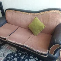 مبل ۷ نفره سالم