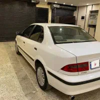 سمندLX مدل۹۷کارکرد۱۲۰ هزاردرحدصفرنقداقساط معاوضه|خودرو سواری و وانت|مشهد, حجت|دیوار