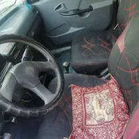 فروش پرایدمدل 86|خودرو سواری و وانت|زرین دشت (فارس), |دیوار