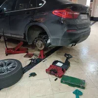 مکانیک و باطری ساز سیار