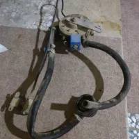 ریگلاتور LPGپراید