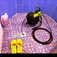 لوله باز کنی