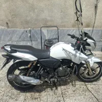 اپاچی 180 مدل 94