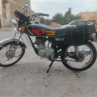 موتور سیکلت